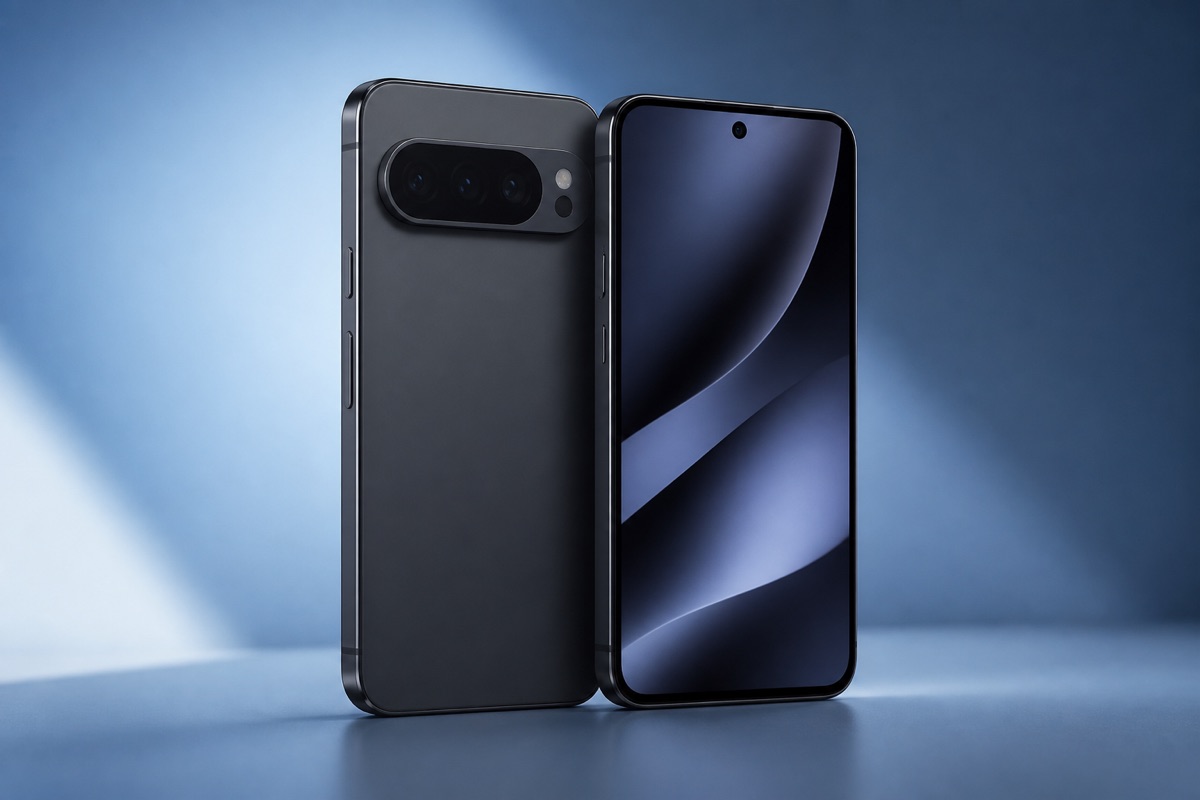 Google Pixel 10 — 256 GB primary image